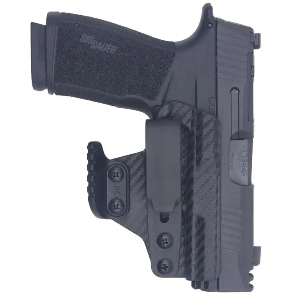 Sig Sauer P365 XMACRO Trigger Guard Holster