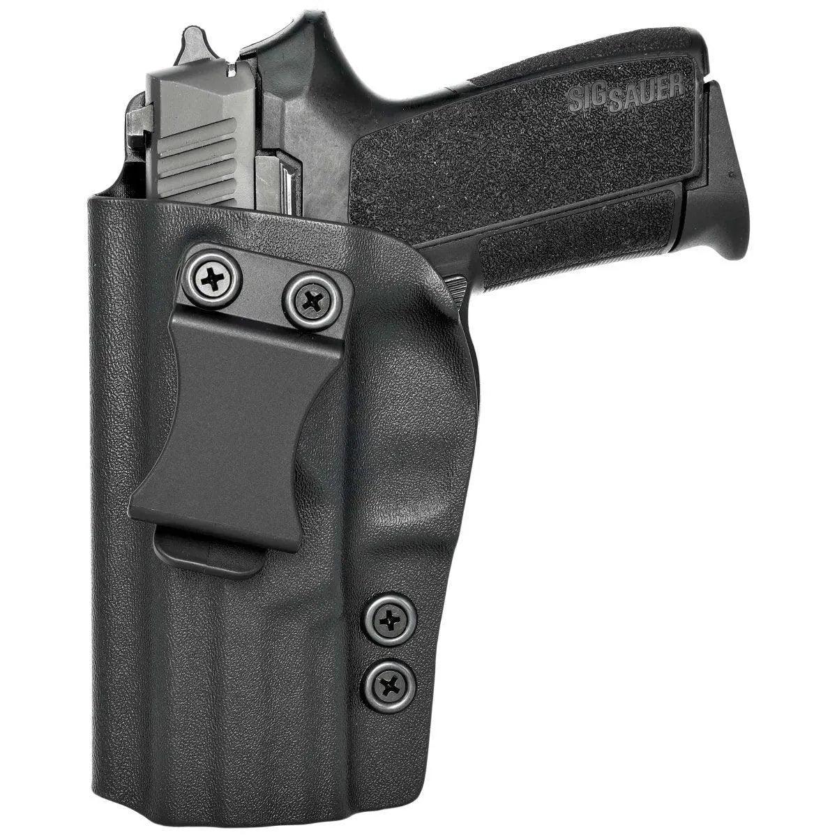 Sig Sauer SP2022 IWB Holster
