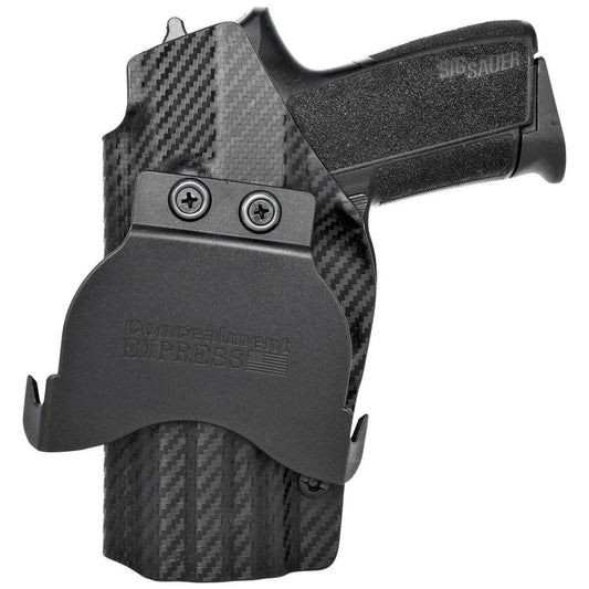 Sig Sauer SP2022 Paddle Holster