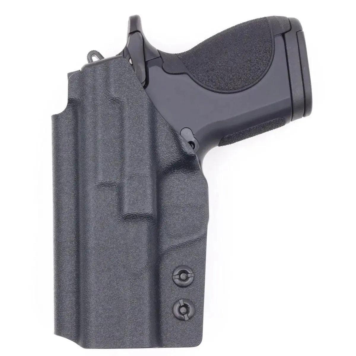 Smith & Wesson CSX 3.1in IWB Holster