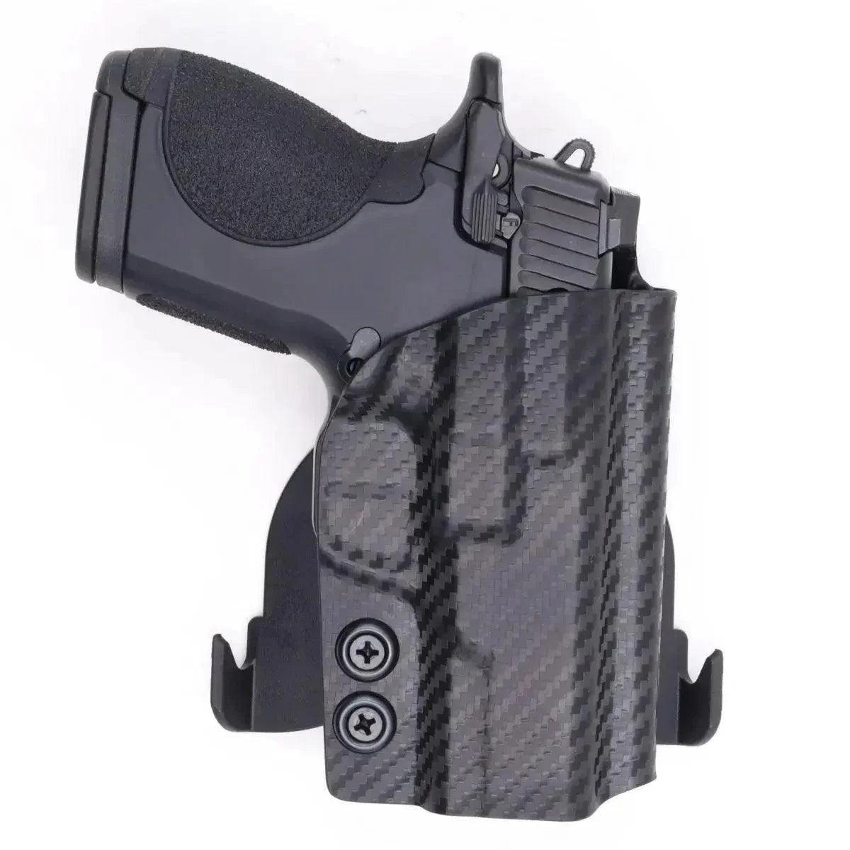 Smith & Wesson CSX 3.1in Paddle Holster