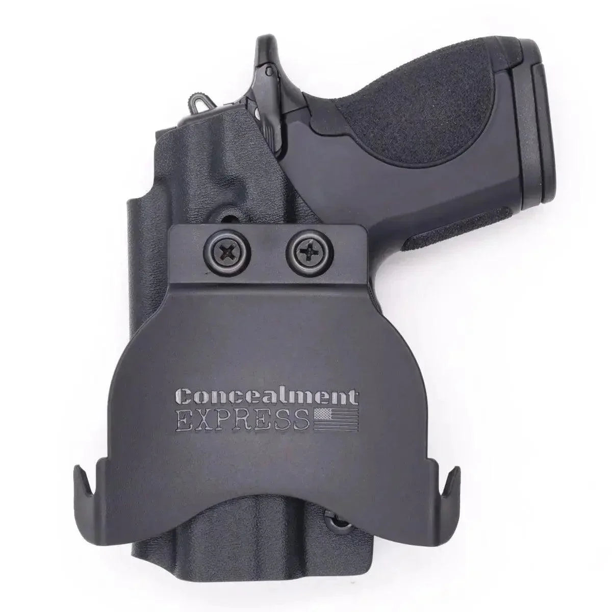 Smith & Wesson CSX 3.1in Paddle Holster