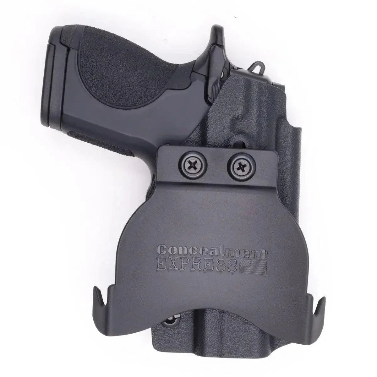 Smith & Wesson CSX 3.1in Paddle Holster