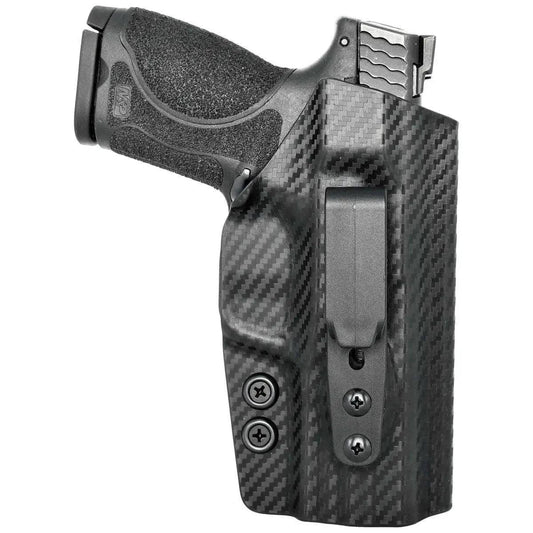Smith & Wesson M&P 4.25in Tuckable IWB Holster (Optic Ready)