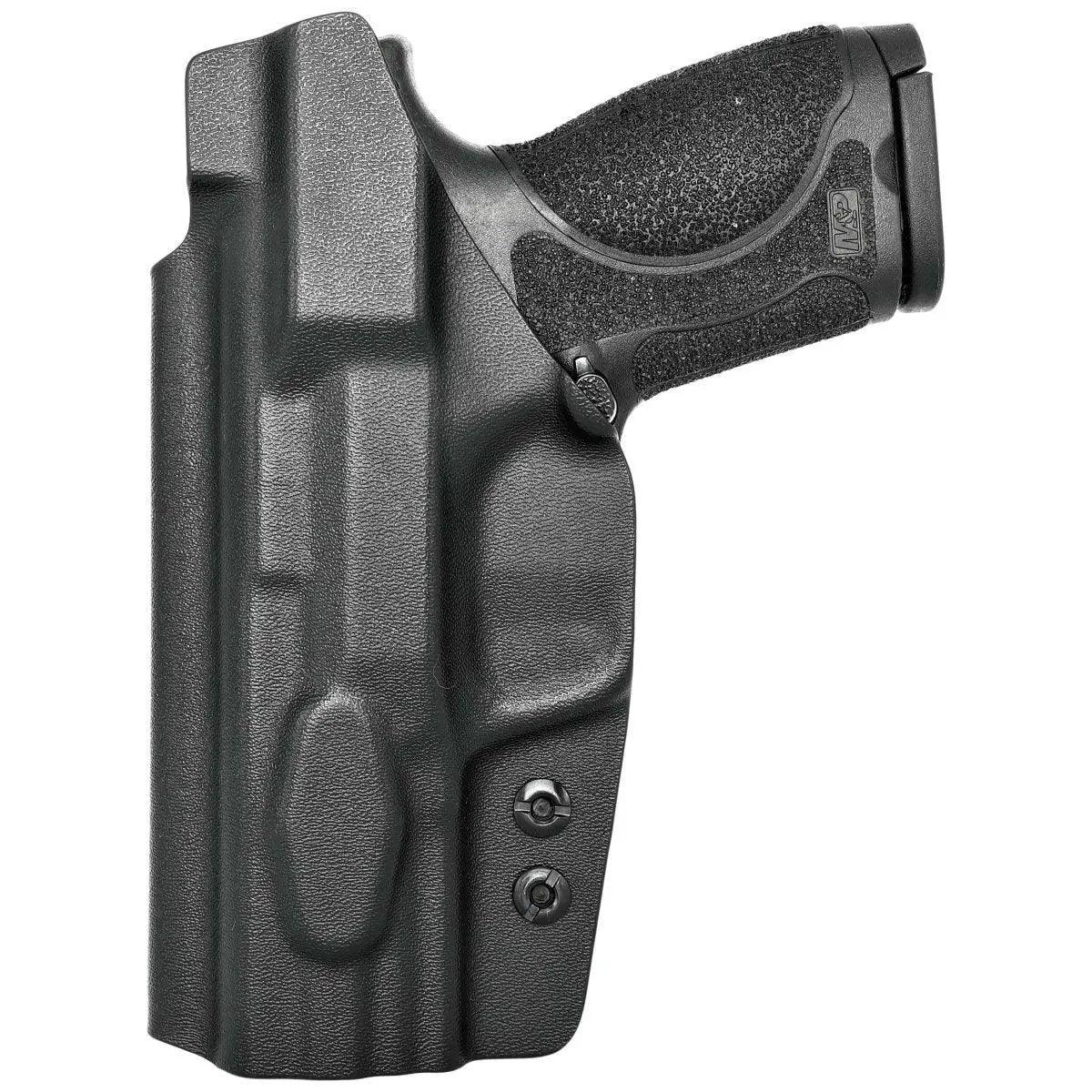 Smith & Wesson M&P 4.25in Tuckable IWB Holster (Optic Ready)