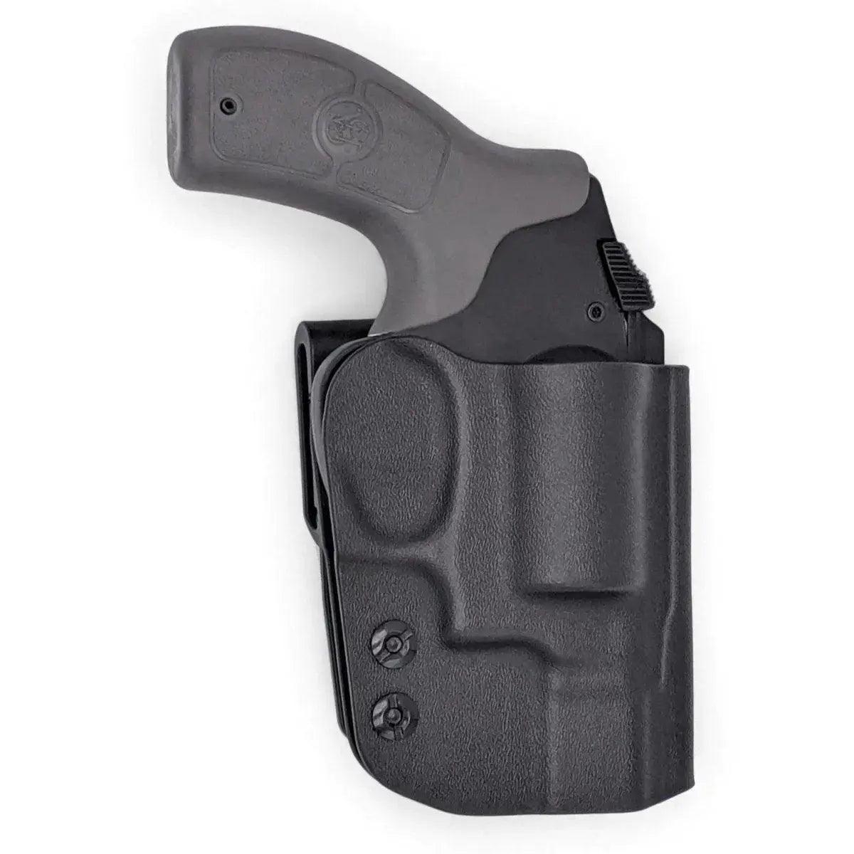 Smith & Wesson M&P Bodyguard 38 Tuckable IWB Holster