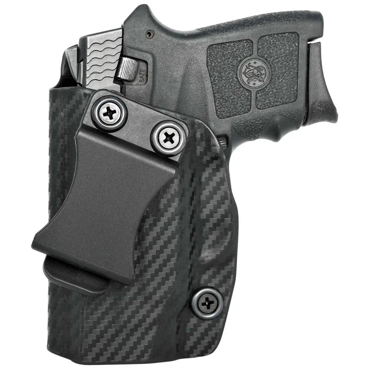 Smith & Wesson M&P Bodyguard 380 IWB Holster