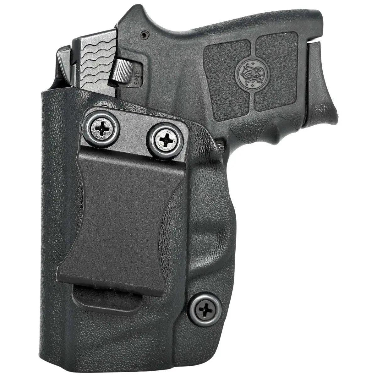 Smith & Wesson M&P Bodyguard 380 IWB Holster