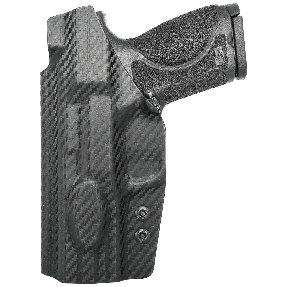 Smith & Wesson M&P M2.0 Tuckable IWB Holster (Optic Ready)