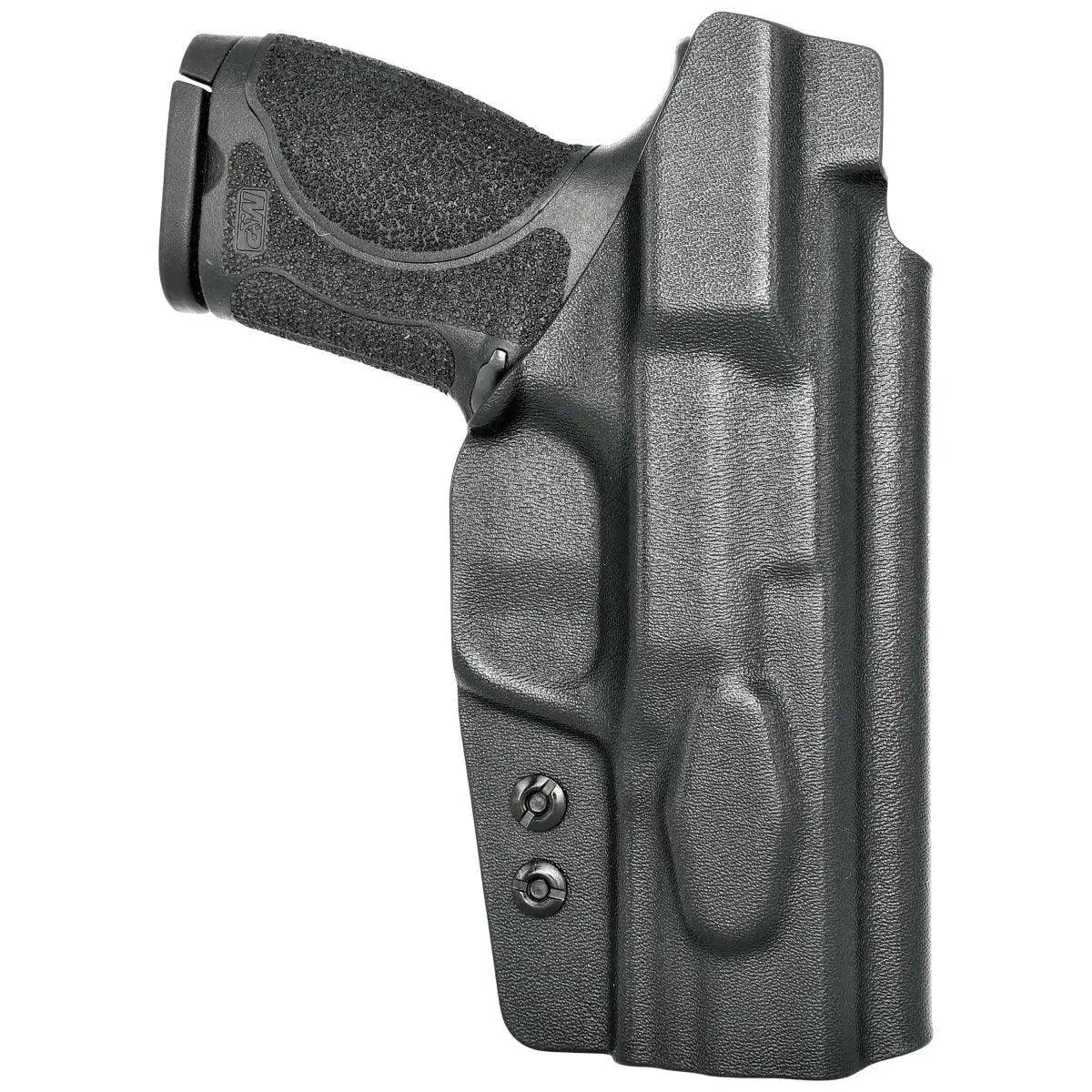 Smith & Wesson M&P M2.0 Tuckable IWB Holster (Optic Ready)