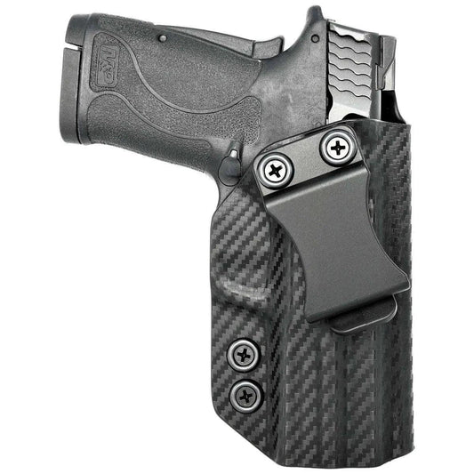 Smith & Wesson M&P SHIELD 380EZ IWB Holster