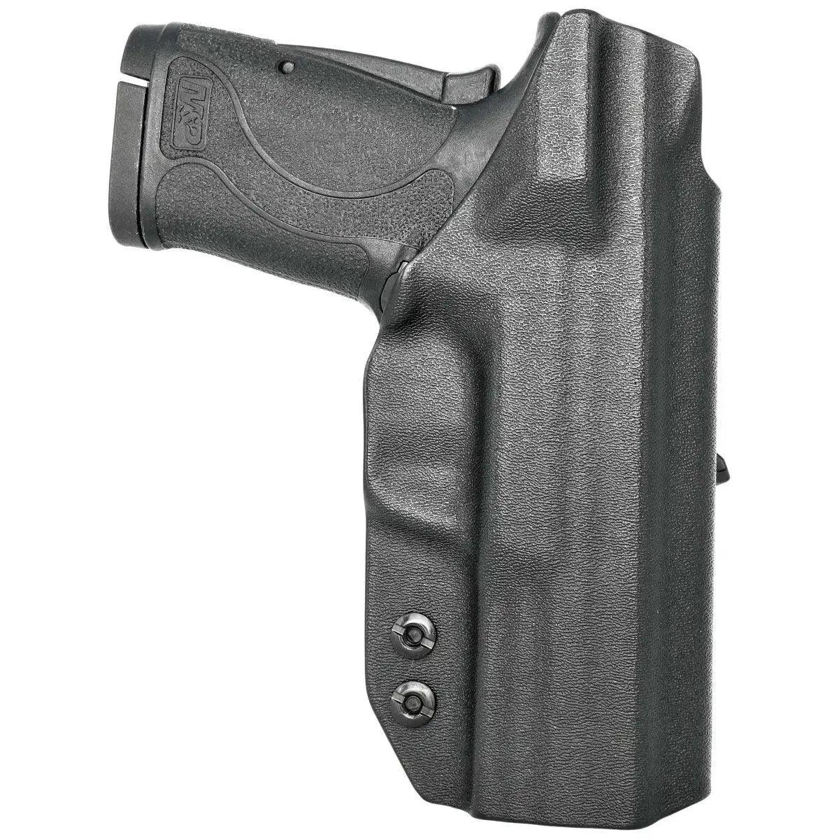 Smith & Wesson M&P SHIELD 380EZ IWB Holster