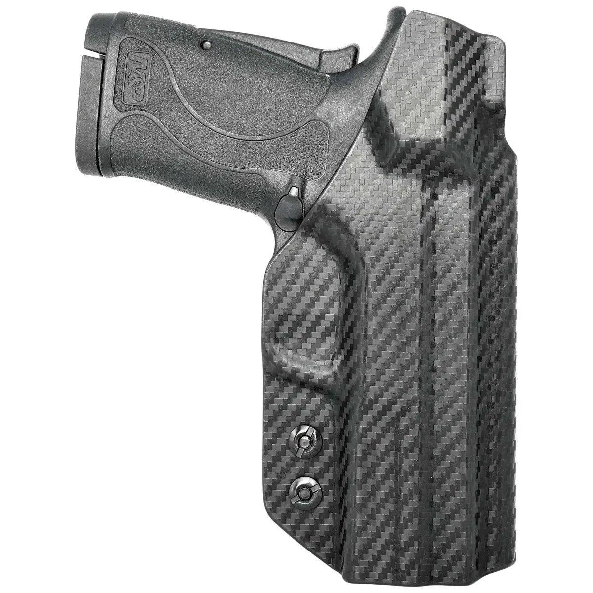 Smith & Wesson M&P SHIELD 380EZ IWB Holster