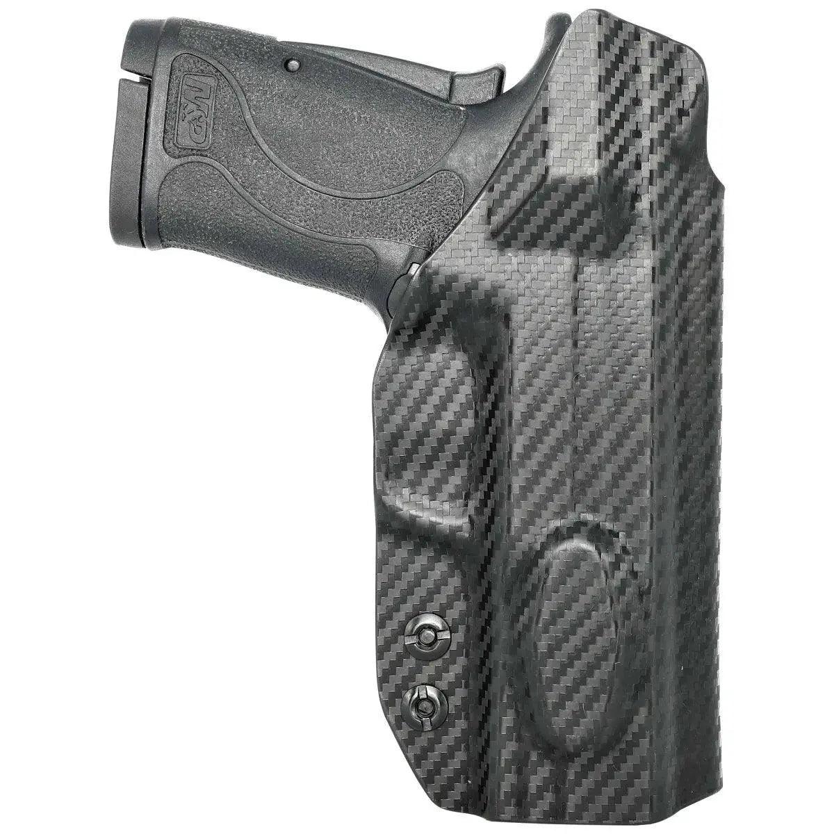 Smith & Wesson M&P SHIELD 9EZ Tuckable IWB Holster
