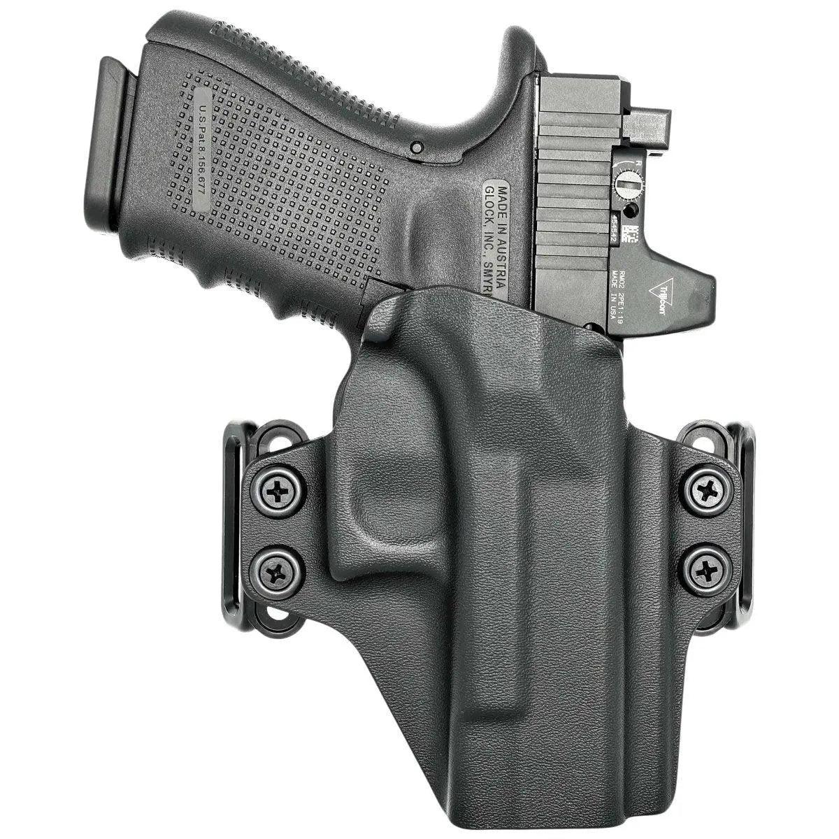 Smith & Wesson M&P SHIELD OWB Holster