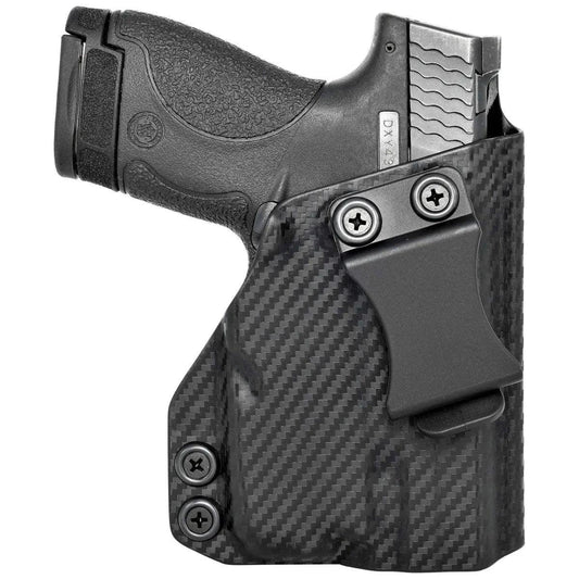 Smith & Wesson M&P SHIELD TLR6 IWB Holster