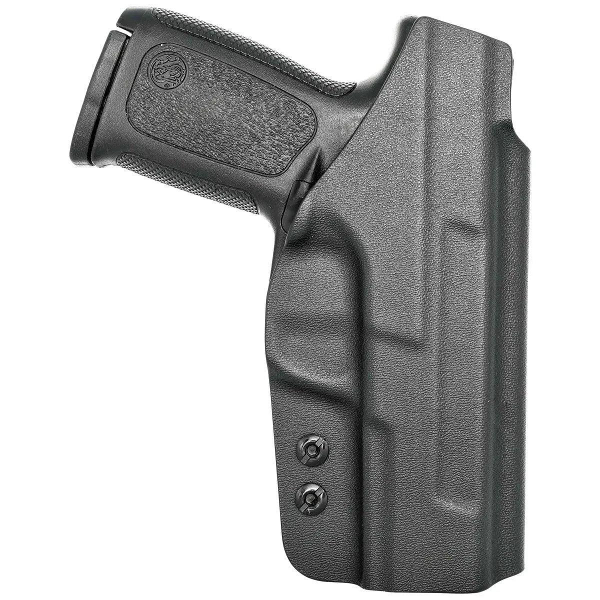 Smith & Wesson SD9VE IWB Holster