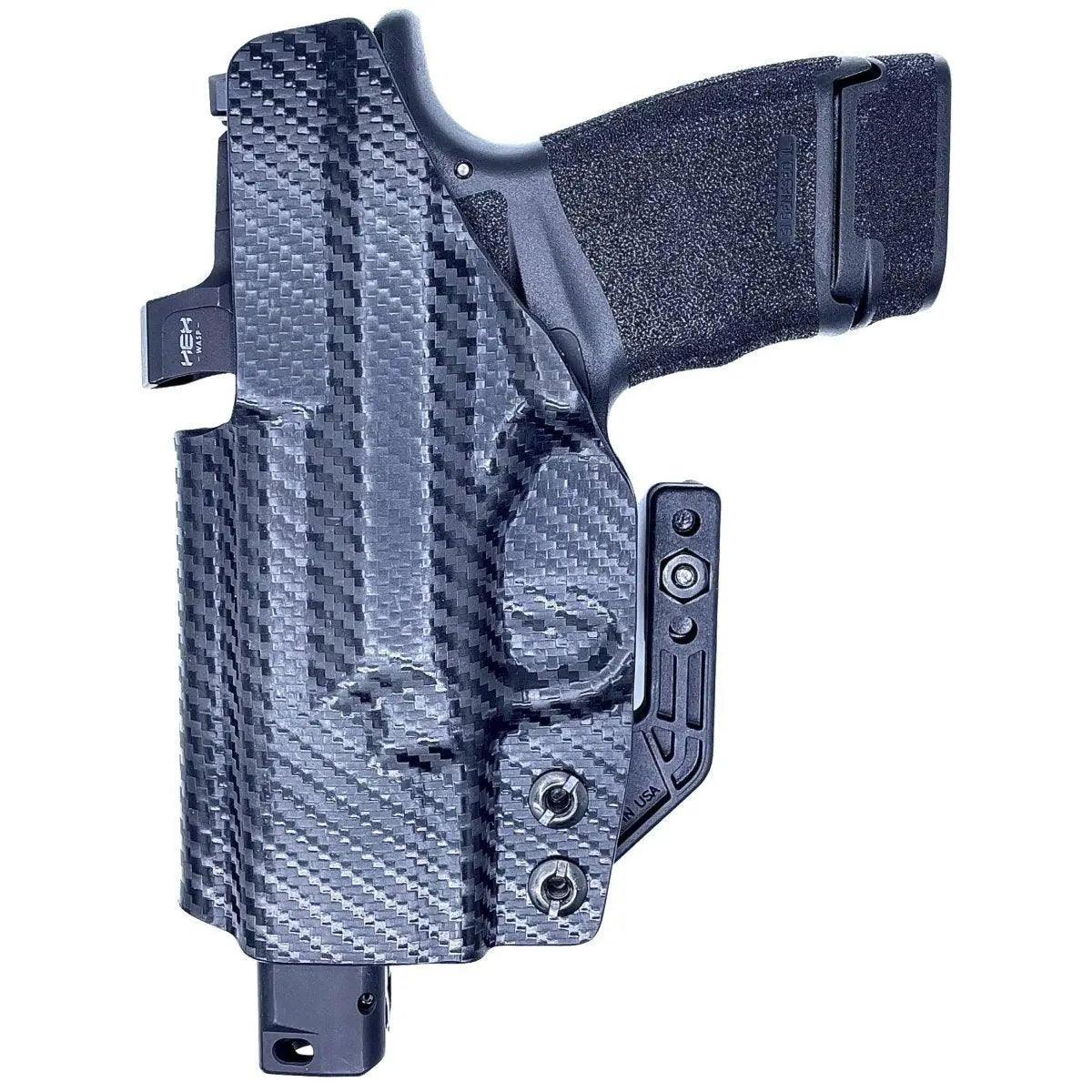 Springfield Hellcat IWB KYDEX Holster - Plus Line