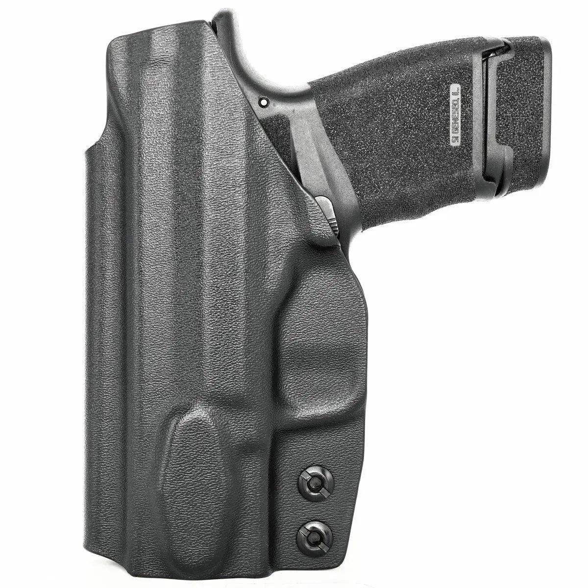 Springfield Hellcat Pro Tuckable IWB Holster (Optic Ready)