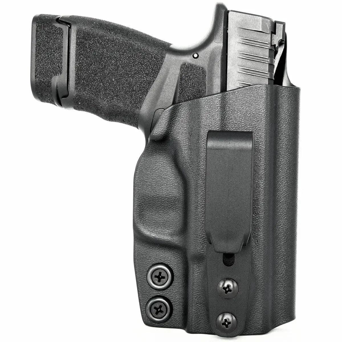 Springfield Hellcat Pro Tuckable IWB Holster (Optic Ready)