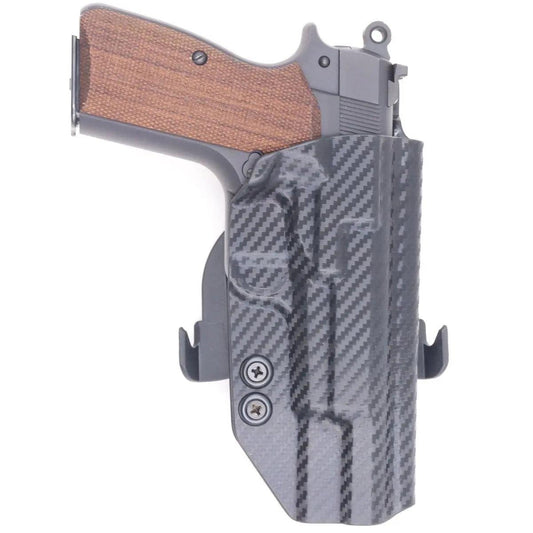 Springfield SA-35 Paddle Holster