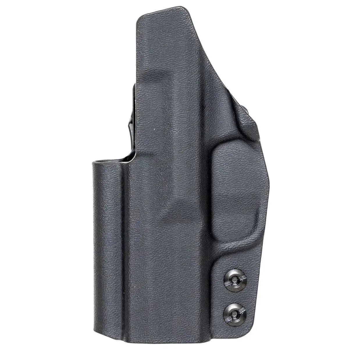 Springfield XD 3in IWB Holster (Optic Ready)