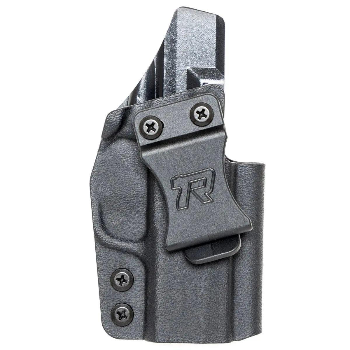 Springfield XDM 5.25in IWB Holster (Optic Ready)