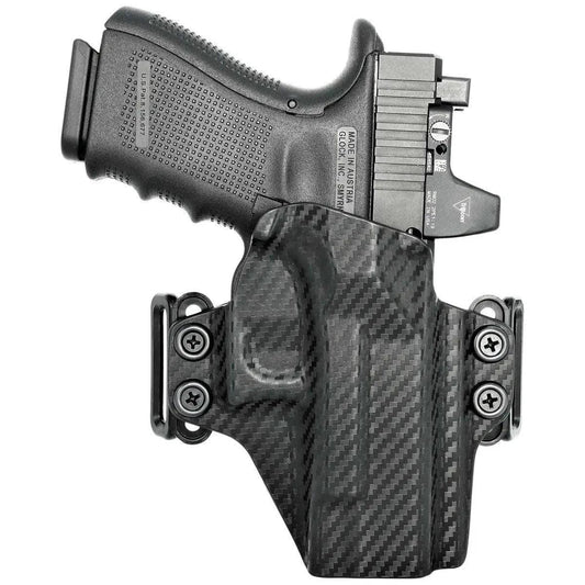 Springfield XDM 5.25in OWB Holster