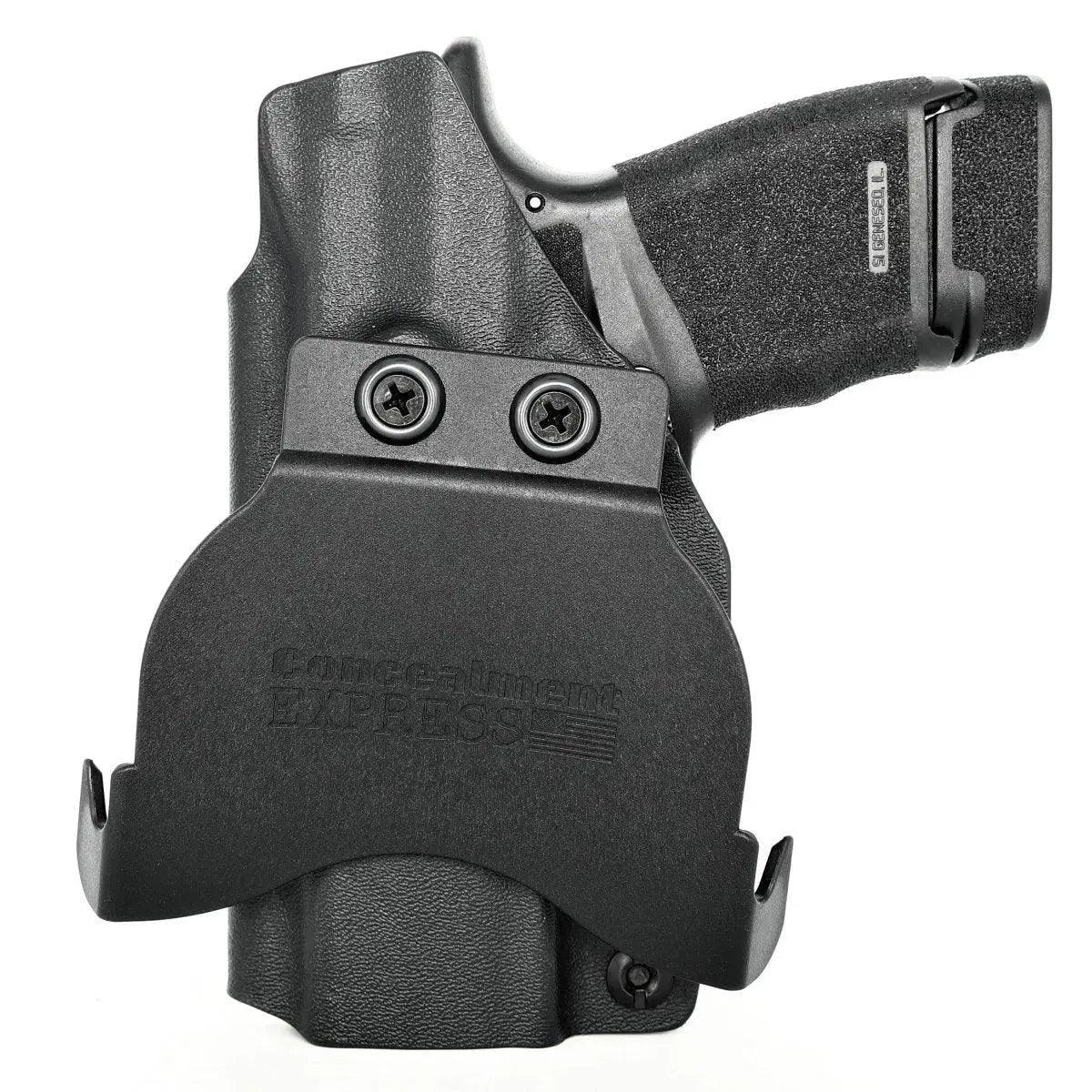 Stoeger STR-9MC Paddle Holster