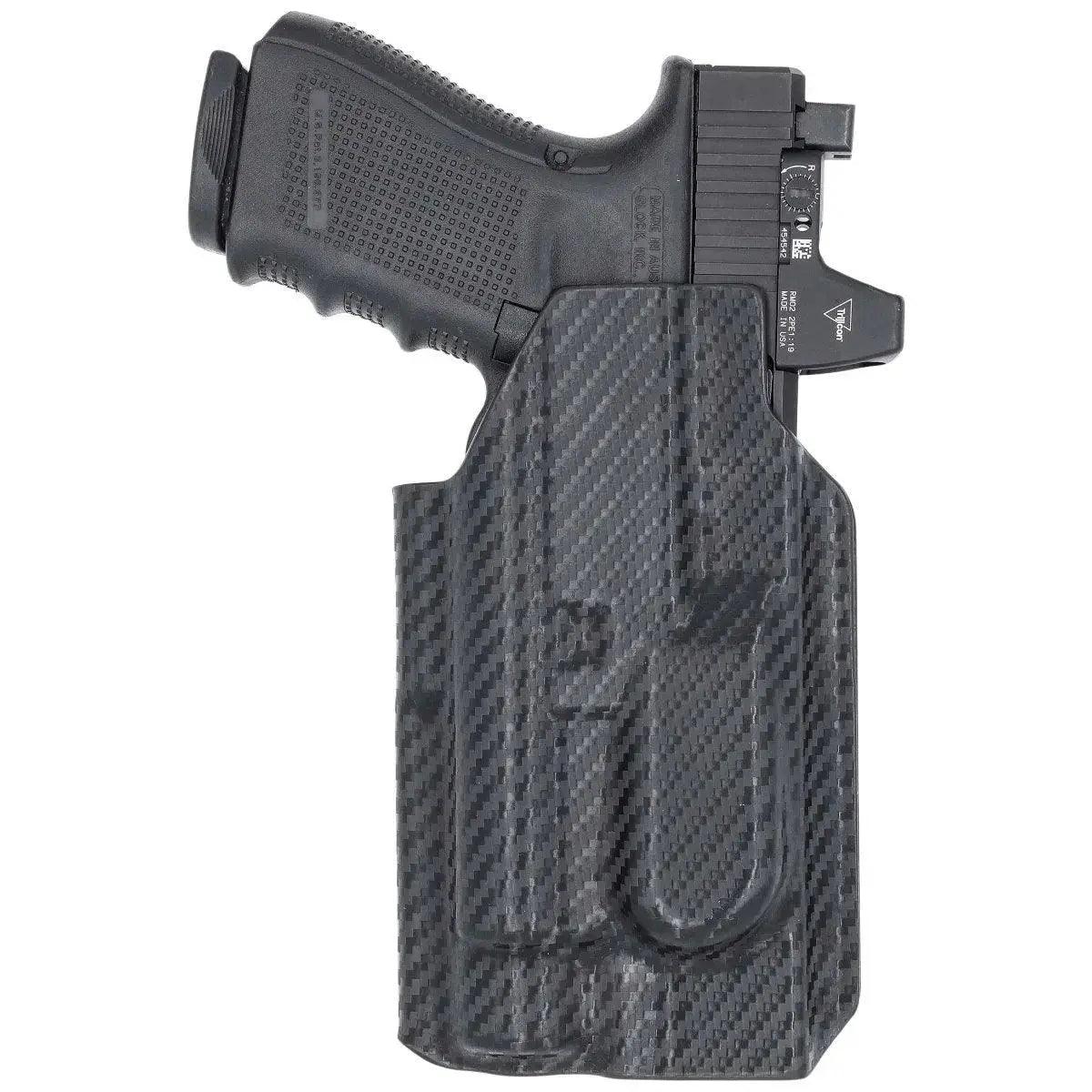 TLR1 Holster - LUX Universal Holster for Streamlight TLR1