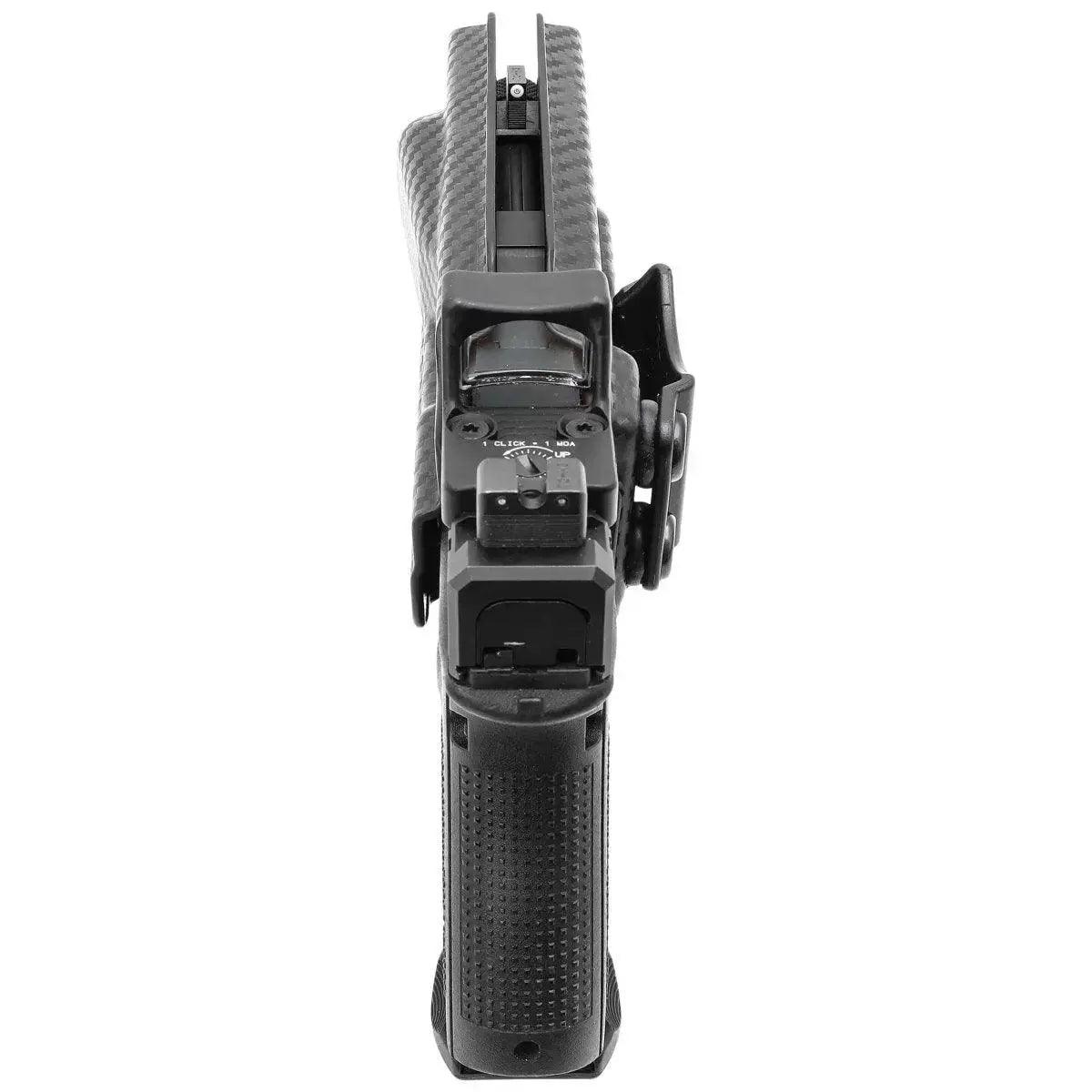 TLR1 Holster - LUX Universal Holster for Streamlight TLR1