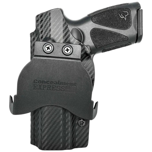 Taurus G3 Paddle Holster