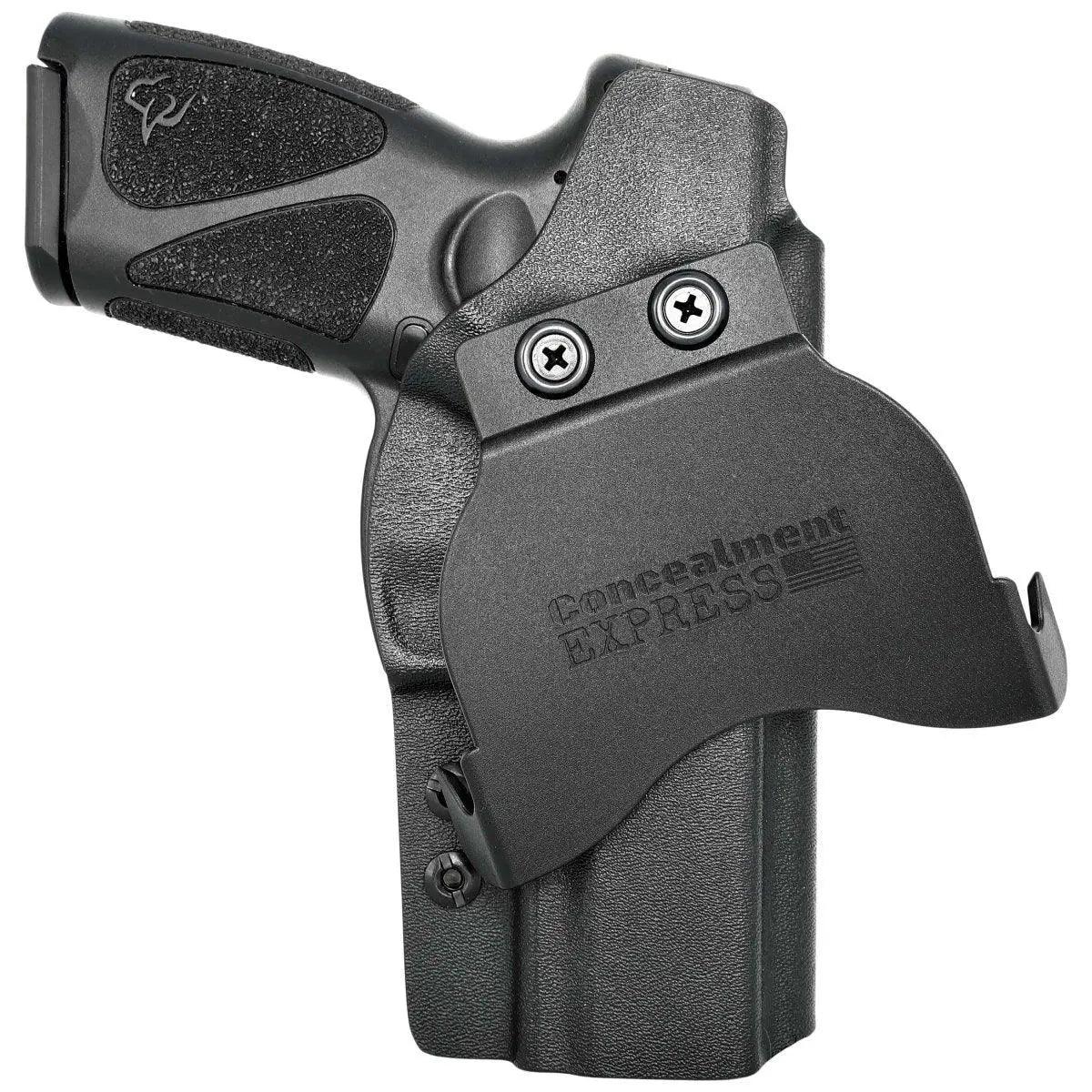 Taurus G3 Paddle Holster