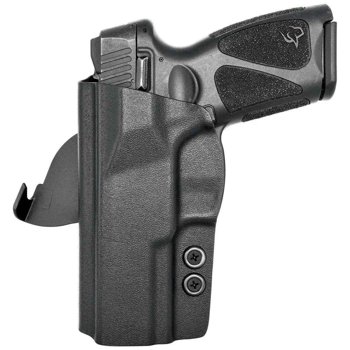 Taurus G3 Paddle Holster