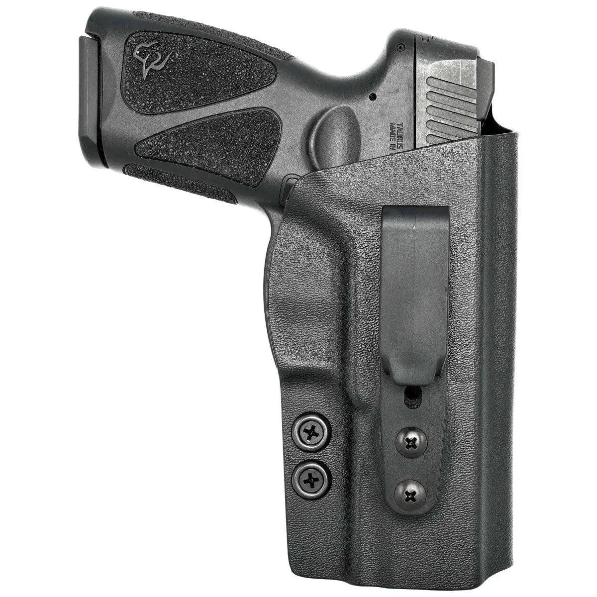 Taurus G3 Tuckable IWB Holster