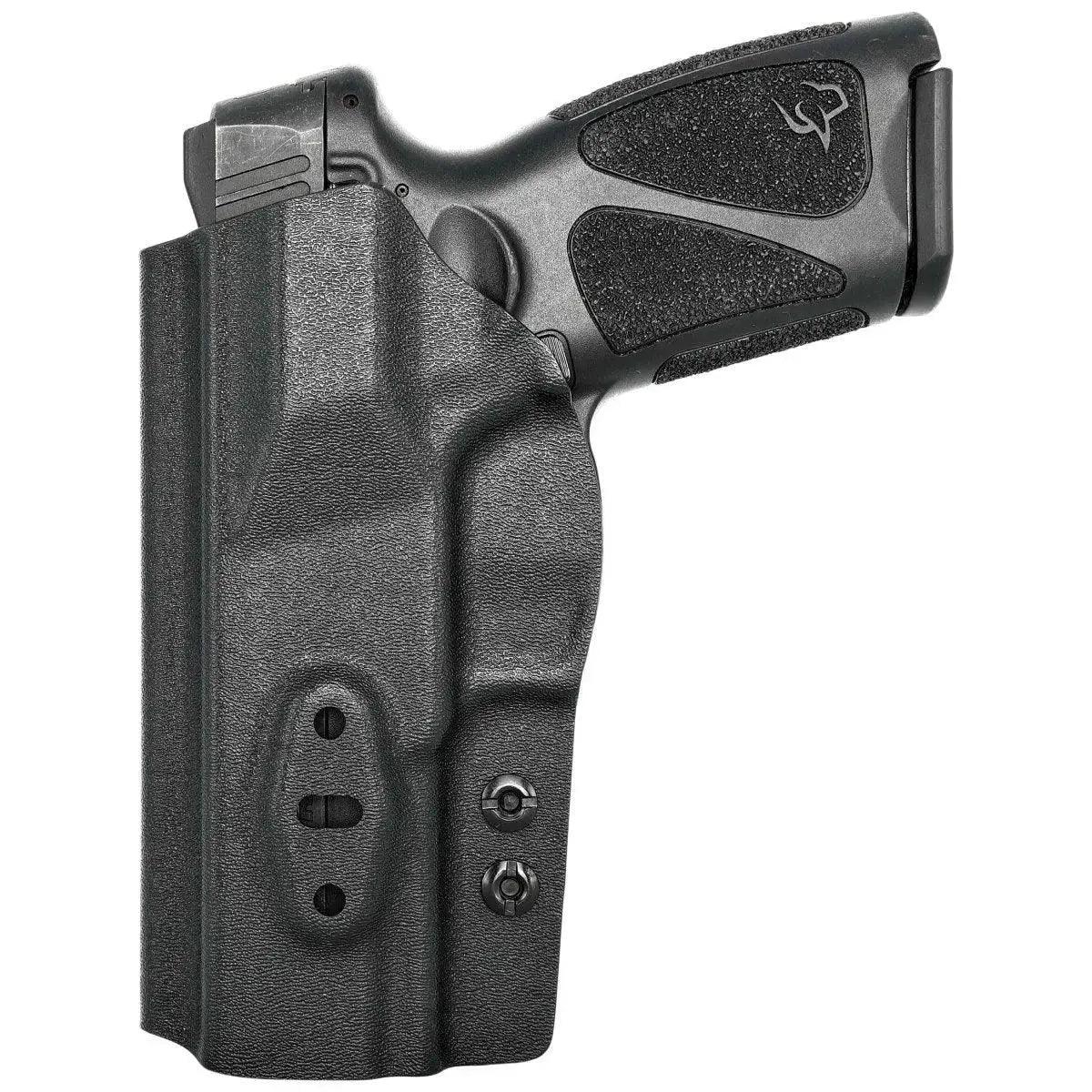 Taurus G3C Tuckable IWB Holster
