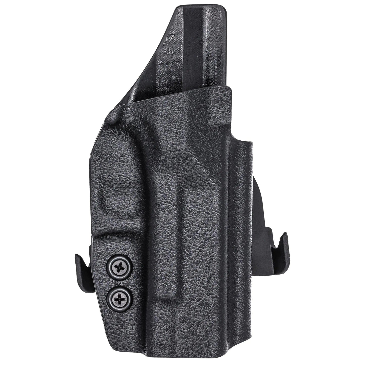 Taurus GX4 XL Paddle Holster (Optic Ready)