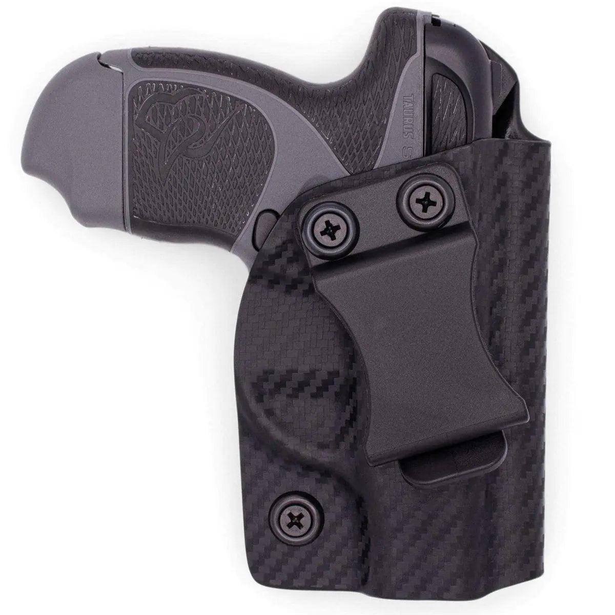 Taurus Spectrum IWB Holster