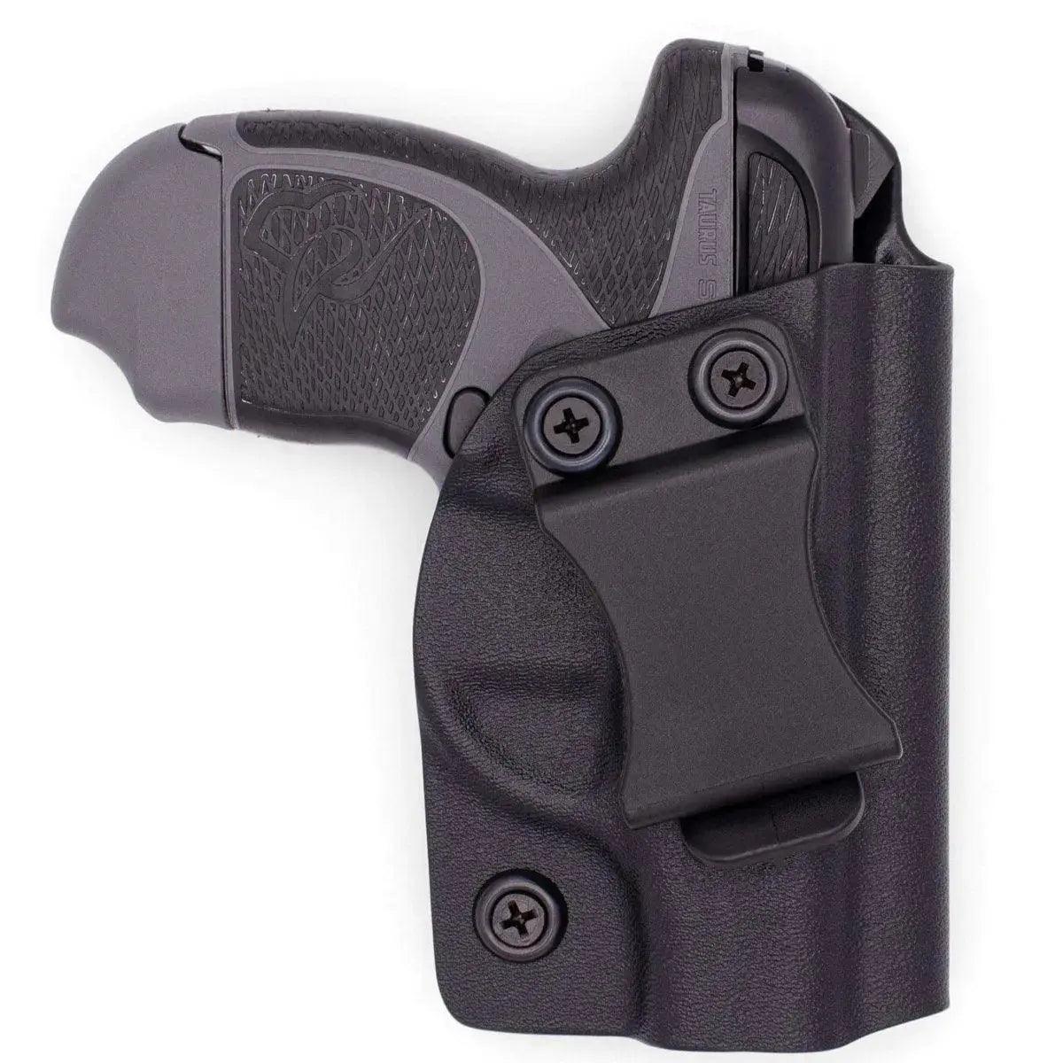Taurus Spectrum IWB Holster
