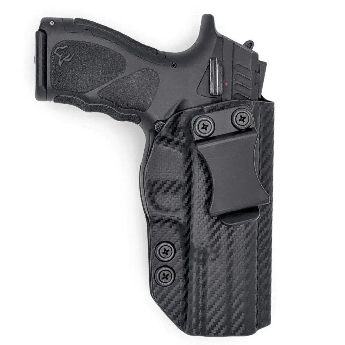 Taurus TH9 IWB Holster