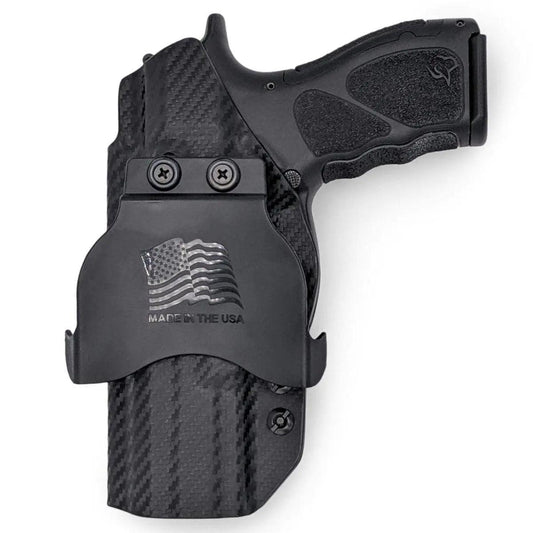 Taurus TH9 Paddle Holster