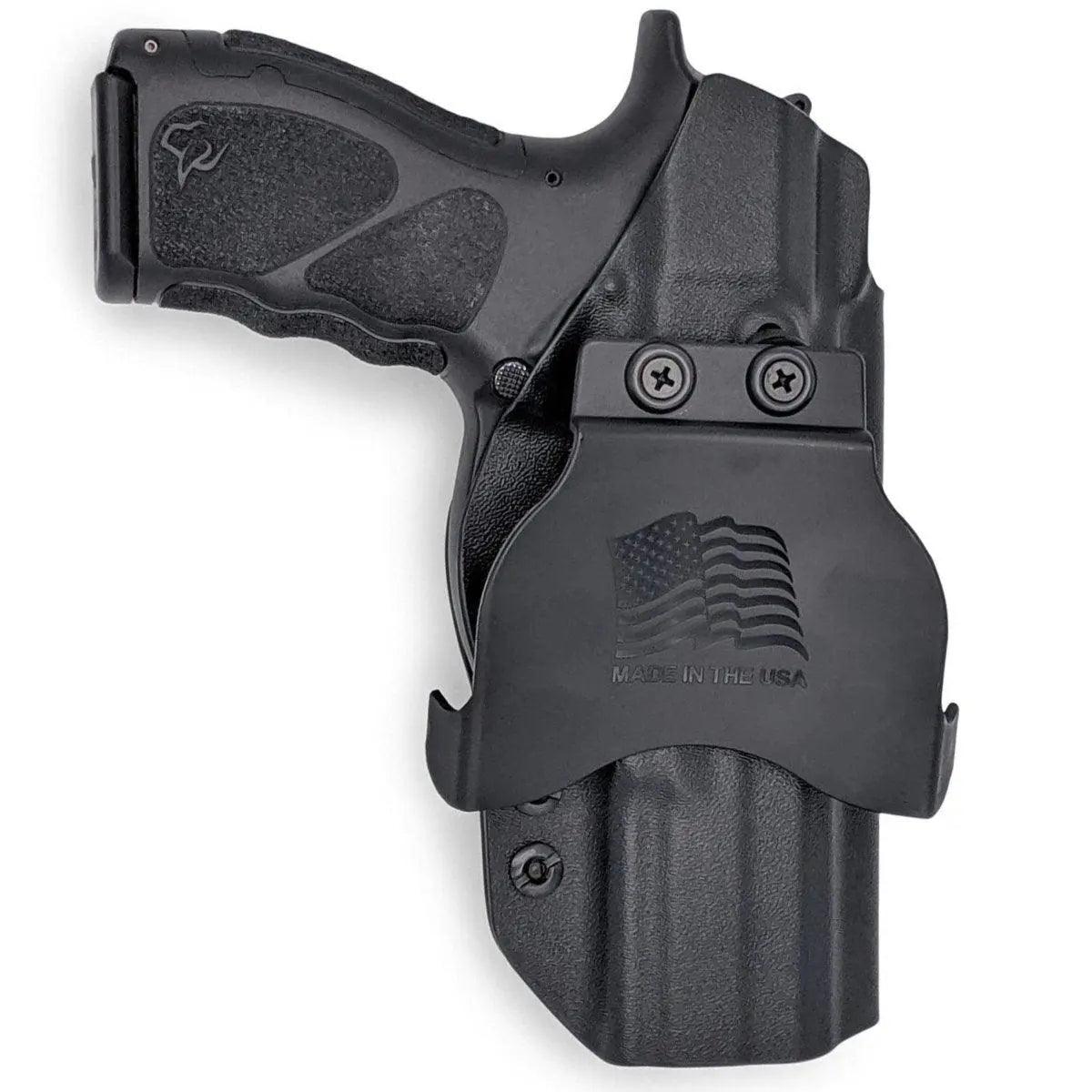 Taurus TH9 Paddle Holster