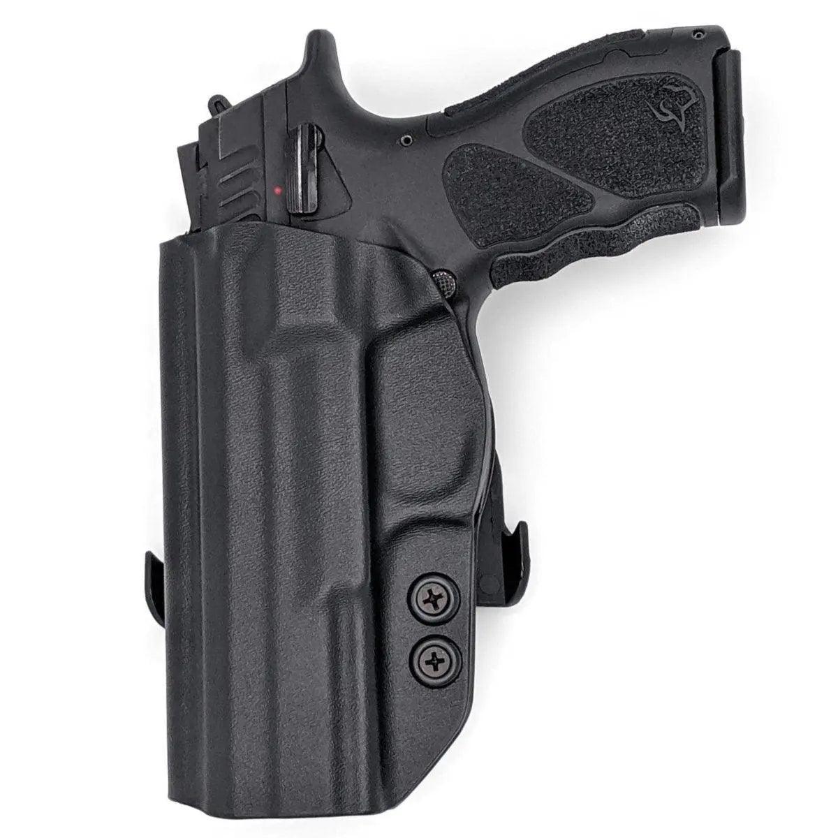 Taurus TH9 Paddle Holster