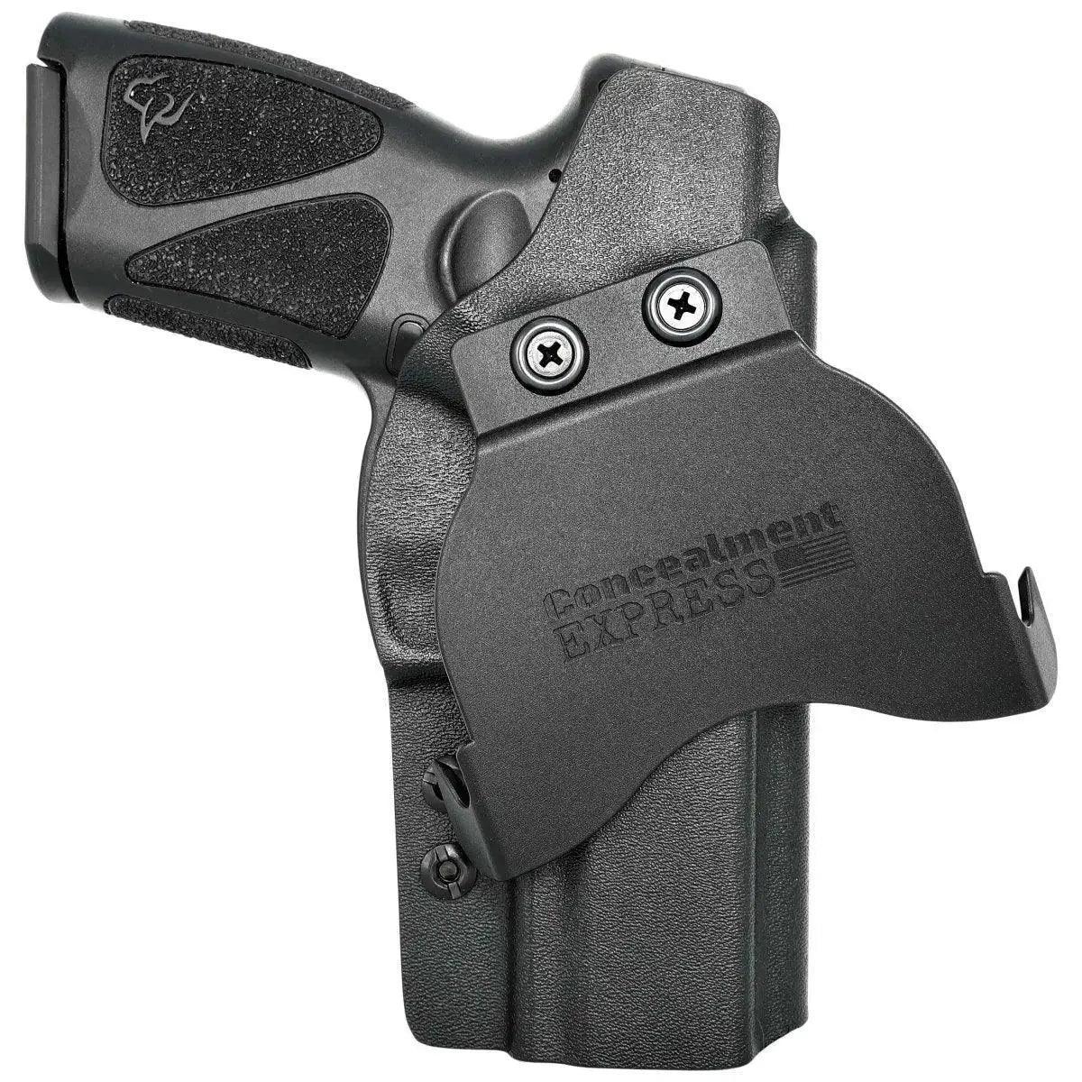 Taurus TX22 Paddle Holster (Optics Ready)