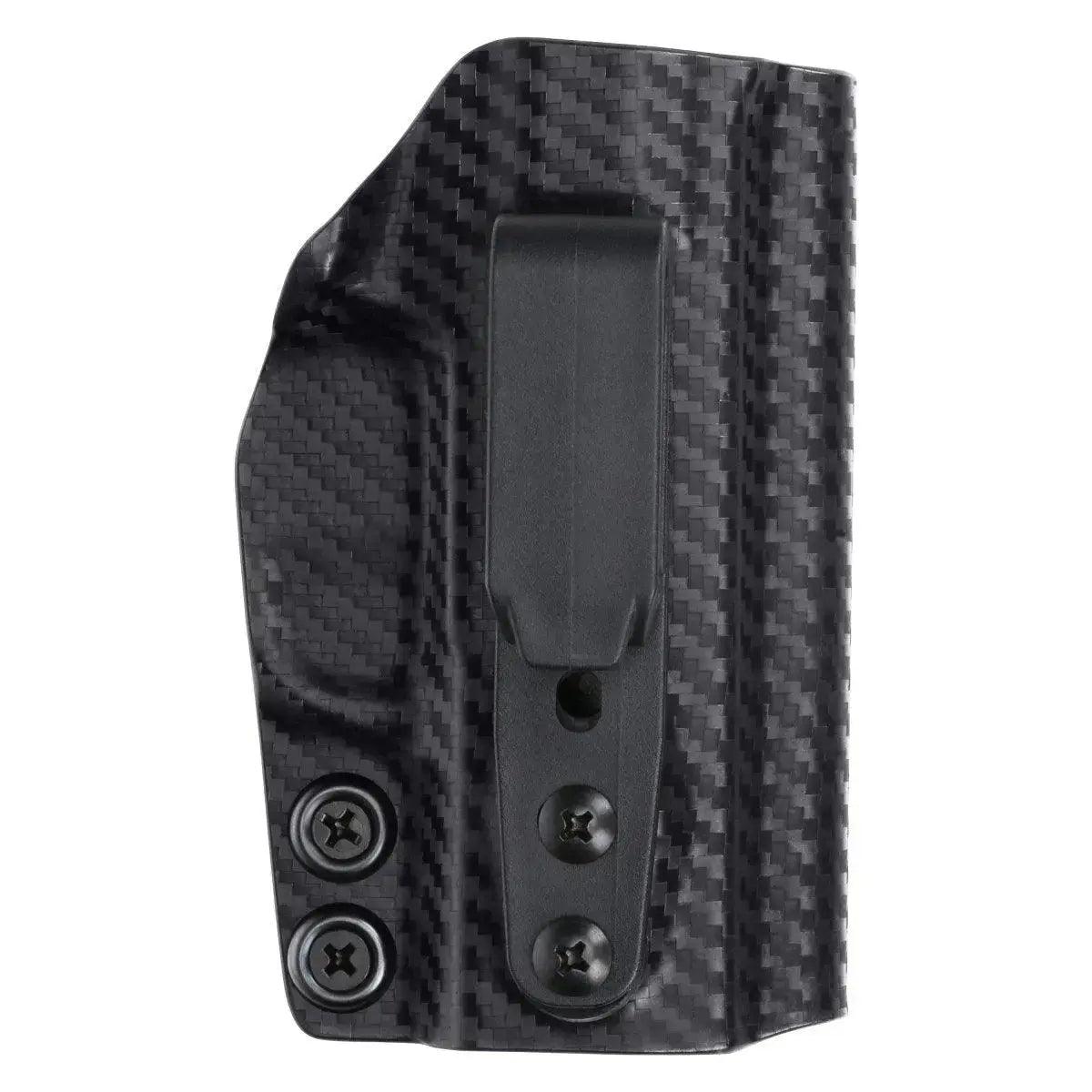 Walther PDP Compact Tuckable IWB Holster (Optic Ready)
