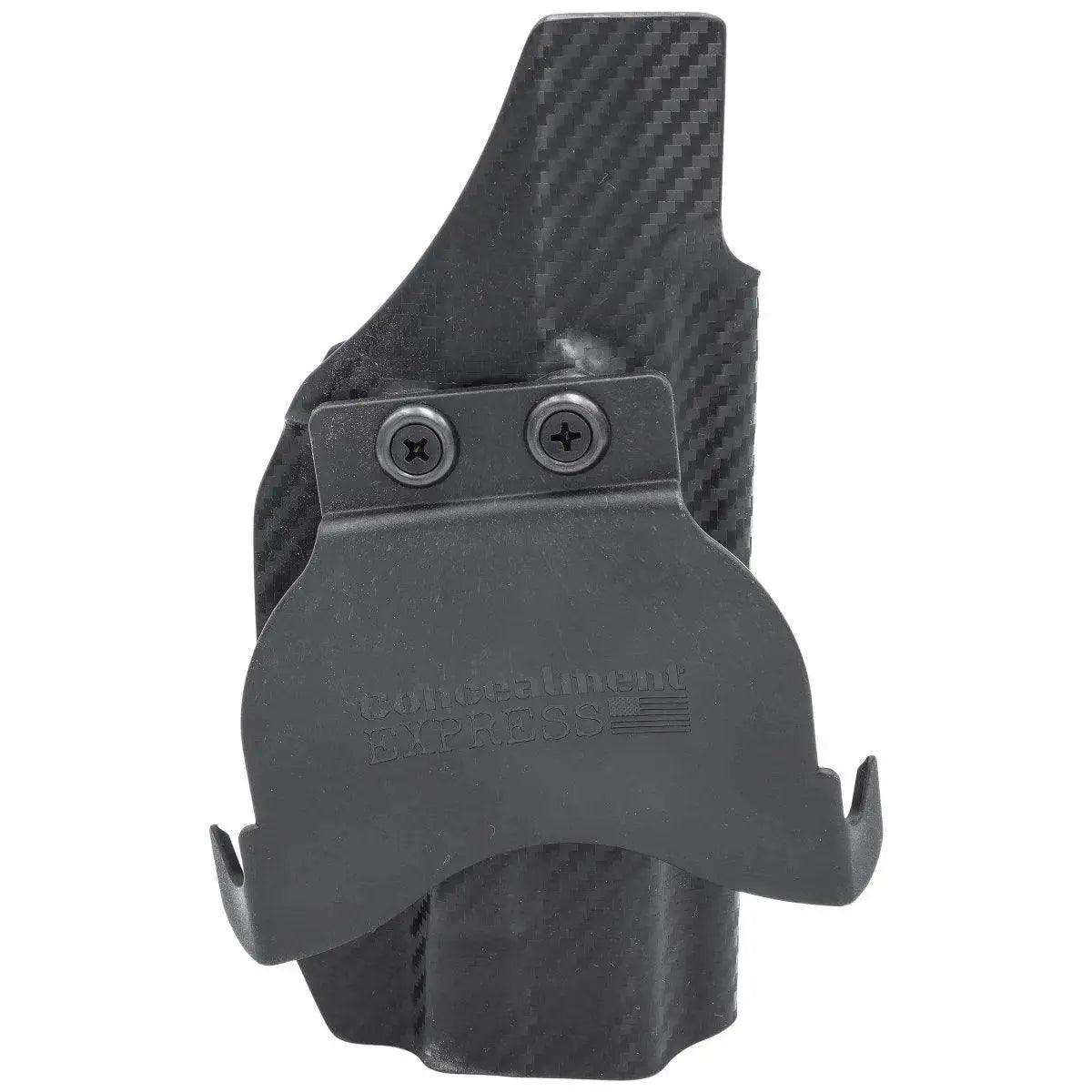 Walther PDP Full Size Paddle Holster (Optic Ready)