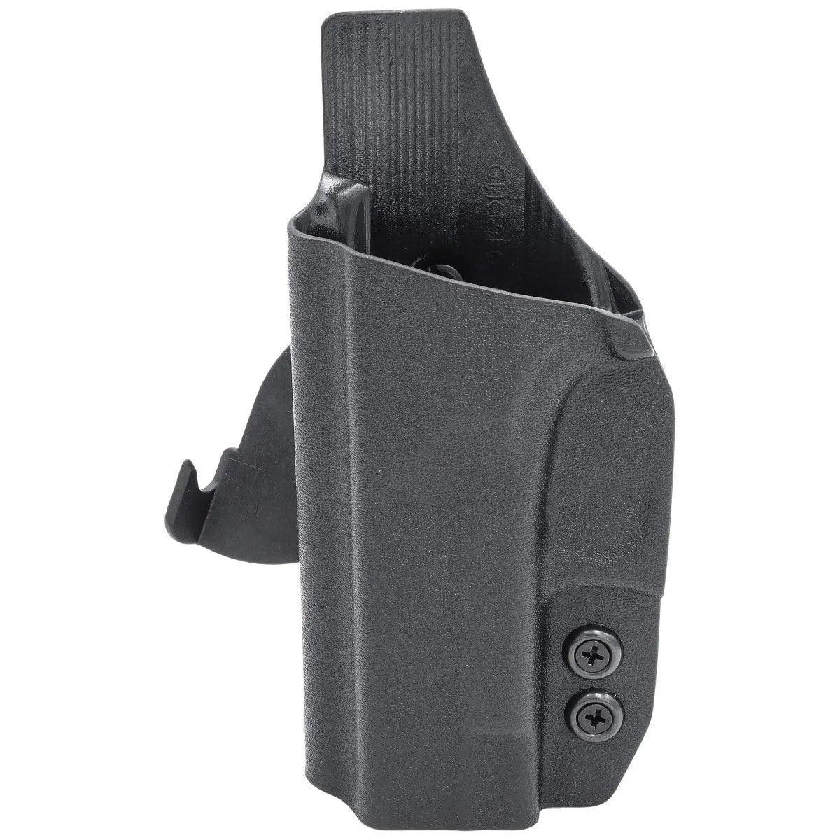 Walther PDP Full Size Paddle Holster (Optic Ready)
