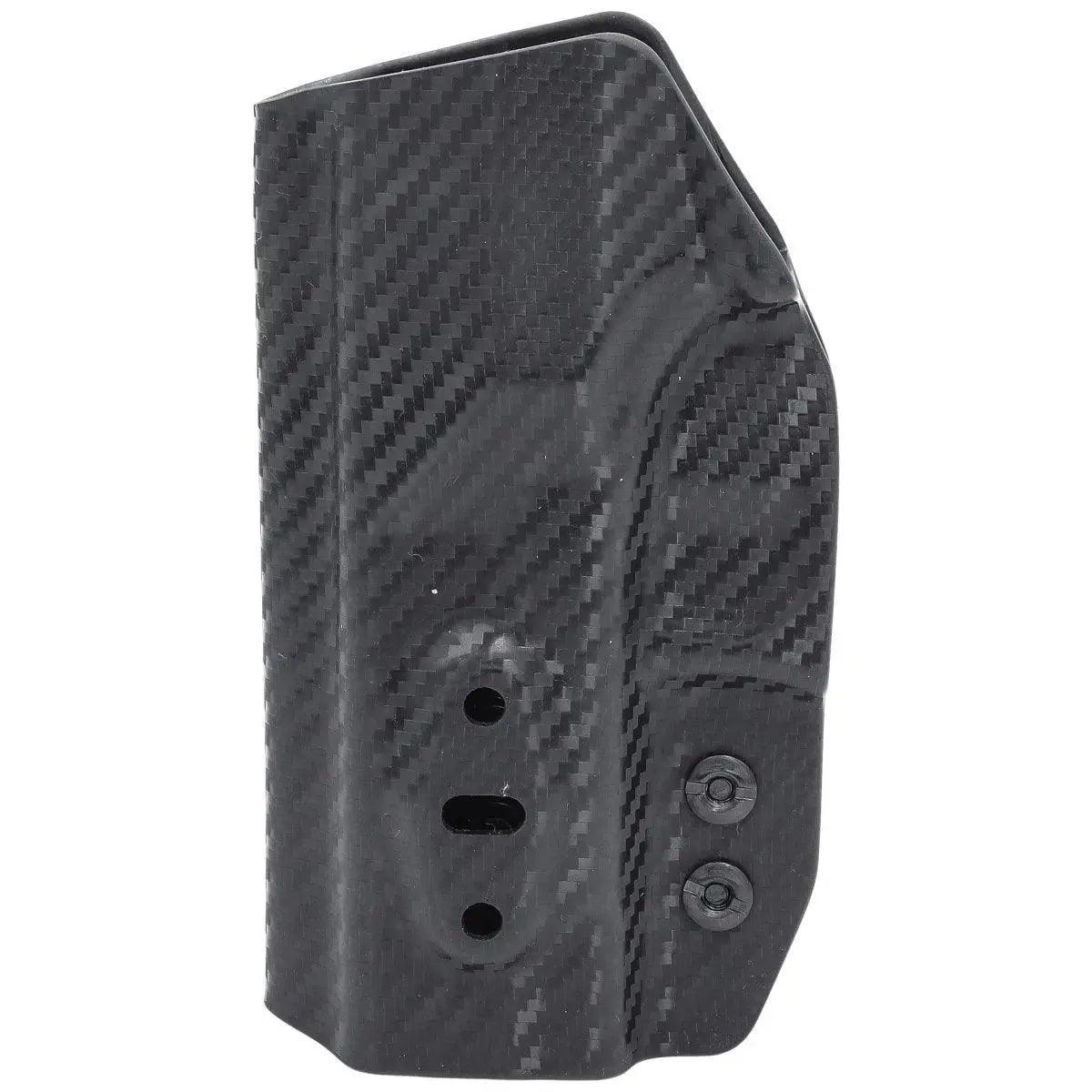 Walther PDP Full Size Tuckable IWB Holster (Optic Ready)