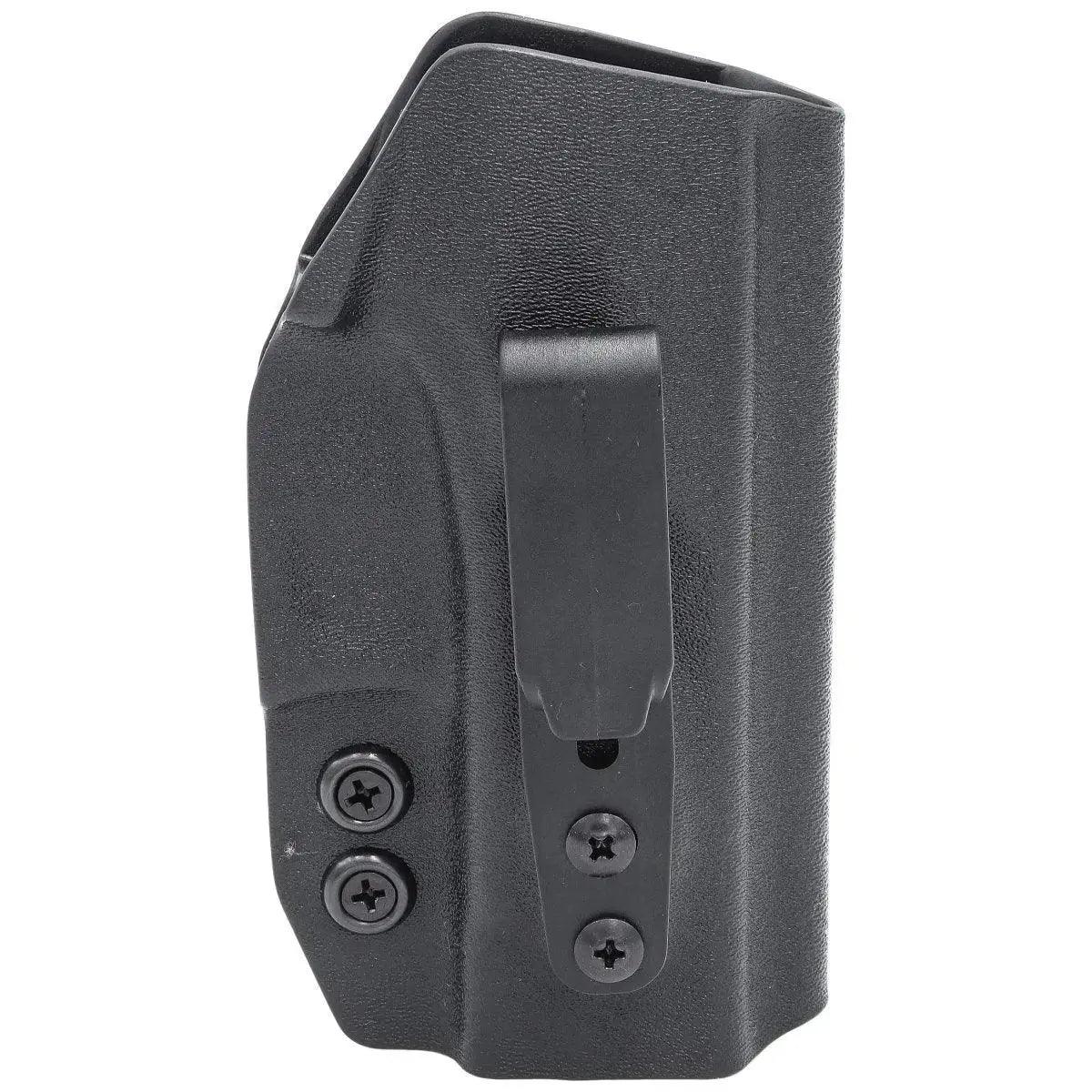 Walther PDP Full Size Tuckable IWB Holster (Optic Ready)