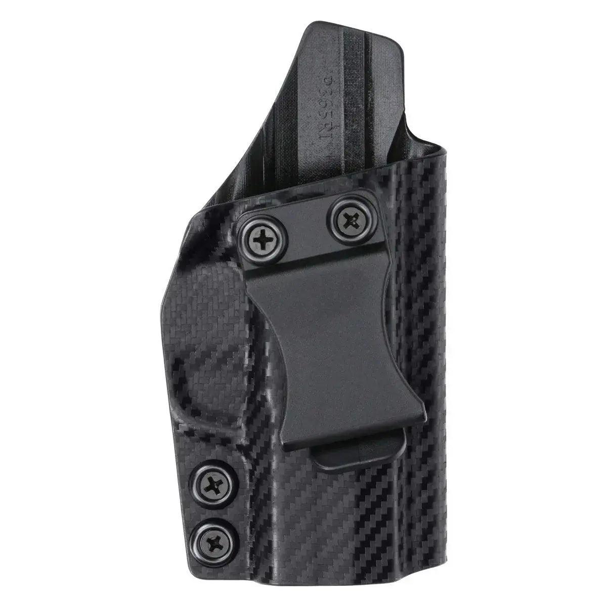 Walther PK380 IWB Holster